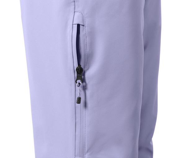 PANTALÓN FEMENINO TCHIBO SKI-UND SNOWBOARD