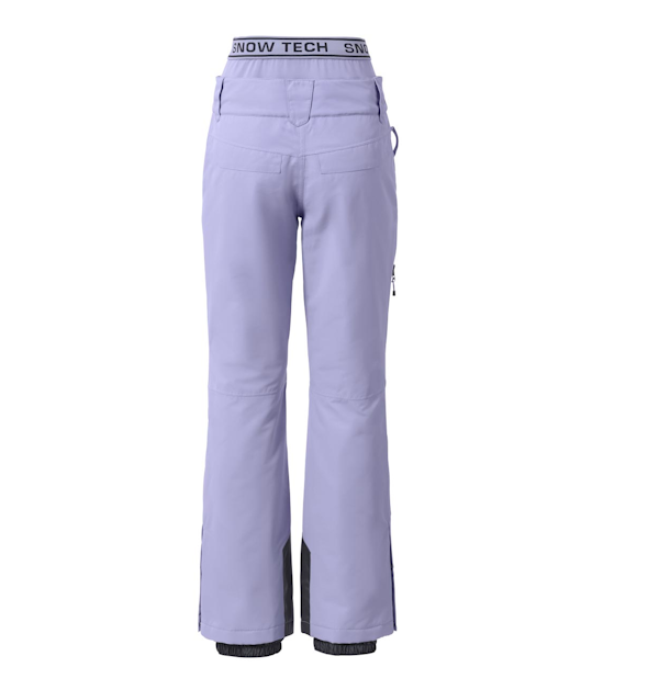 PANTALÓN FEMENINO TCHIBO SKI-UND SNOWBOARD