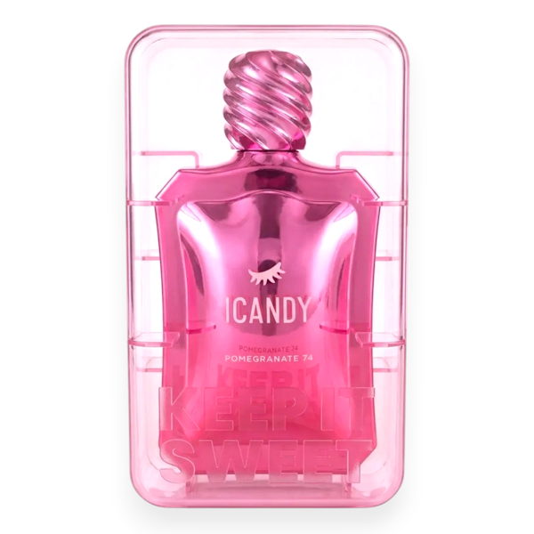 PERFUME FEMENINO I CANDY POMEGRANATE 74 EDT 100ML