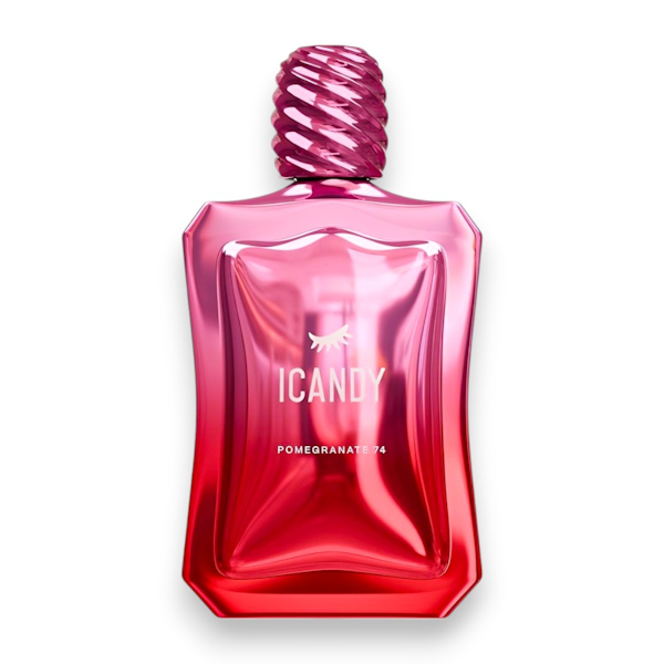 PERFUME FEMENINO I CANDY POMEGRANATE 74 EDT 100ML