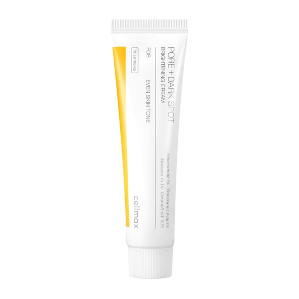 CREMA FACIAL CELIMAX PORE + DARK SPOT BRIGHTENING 35ML