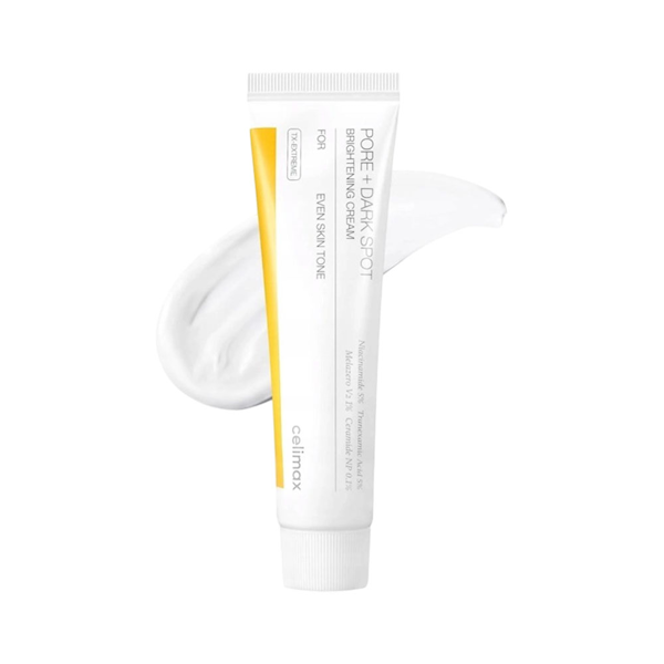 CREMA FACIAL CELIMAX PORE + DARK SPOT BRIGHTENING 35ML