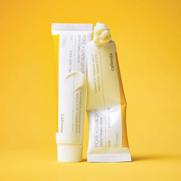 CREMA FACIAL CELIMAX PORE + DARK SPOT BRIGHTENING 35ML