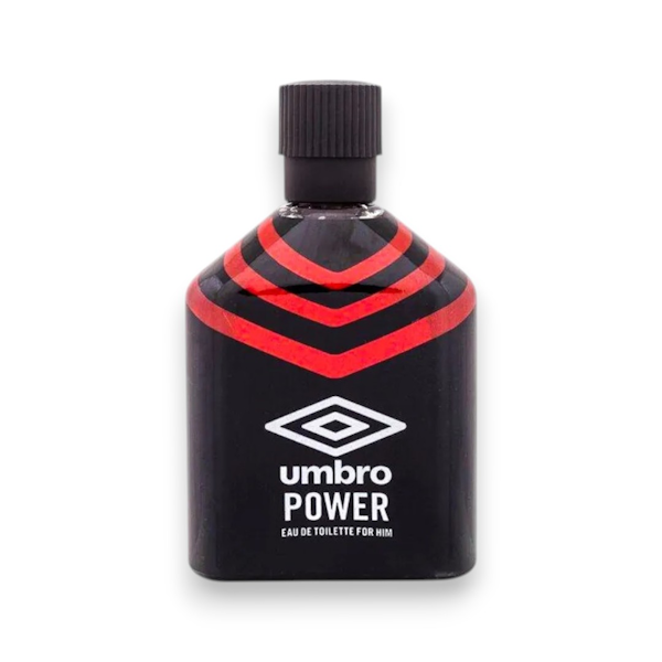 PERFUME MASCULINO UMBRO POWER EDT 100 ML+DEO 150ML SET