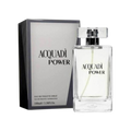 PERFUME MASCULINO ACQUADI POWER EDT 100ML