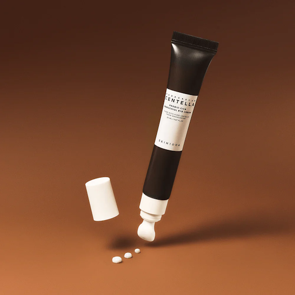 CREMA PARA CONTORNO OJOS SKIN1004 MADAGASCAR CENTELLA PROBIO-CICA BAKUCHIOL 20ML