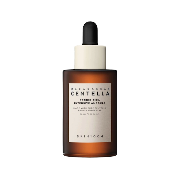 SÉRUM FACIAL SKIN1004 MADAGASCAR CENTELLA PROBIO-CICA INTENSIVE AMPOULE 50ML