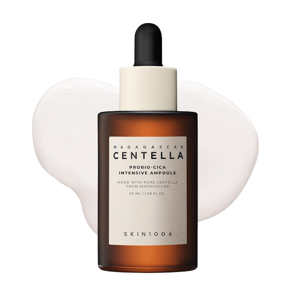 SÉRUM FACIAL SKIN1004 MADAGASCAR CENTELLA PROBIO-CICA INTENSIVE AMPOULE 50ML