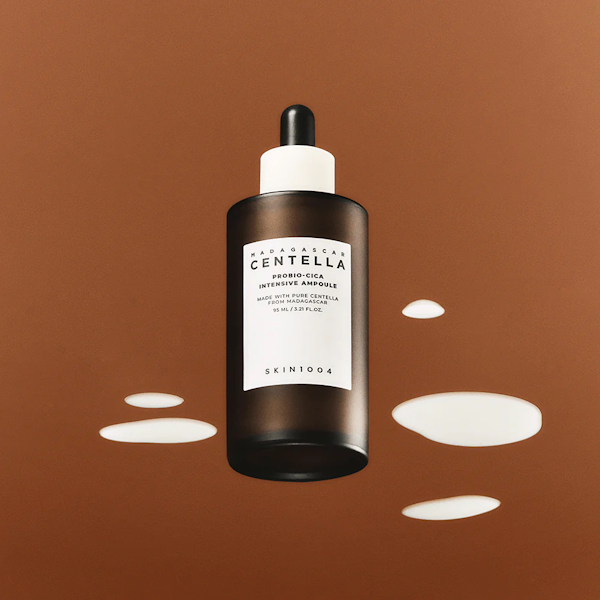 SÉRUM FACIAL SKIN1004 MADAGASCAR CENTELLA PROBIO-CICA INTENSIVE AMPOULE 50ML