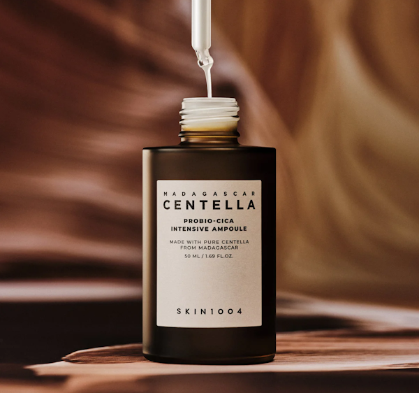 SÉRUM FACIAL SKIN1004 MADAGASCAR CENTELLA PROBIO-CICA INTENSIVE AMPOULE 50ML