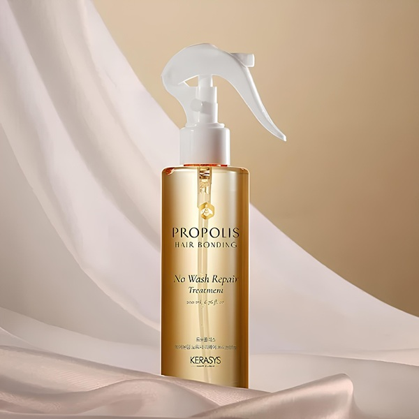 TRATAMIENTO CAPILAR KERASYS PROPOLIS REPAIR HAIR BONDING 200ML