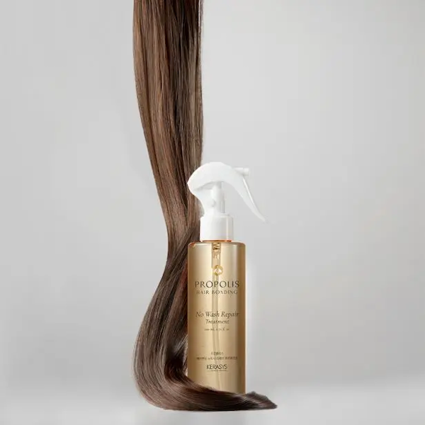 TRATAMIENTO CAPILAR KERASYS PROPOLIS REPAIR HAIR BONDING 200ML