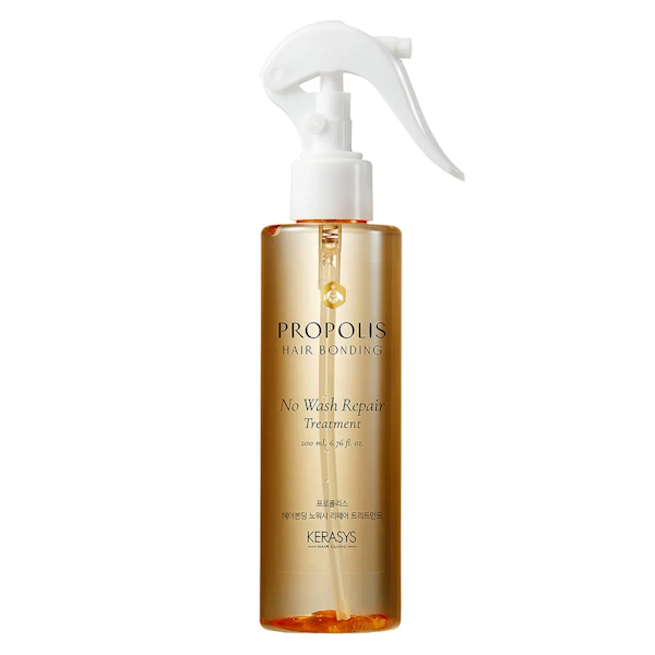 TRATAMIENTO CAPILAR KERASYS PROPOLIS REPAIR HAIR BONDING 200ML