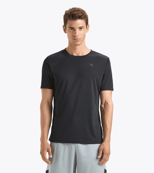 CAMISETA DEPORTIVO MASCULINO DIADORA SS-T-SHIRT-RUN-B