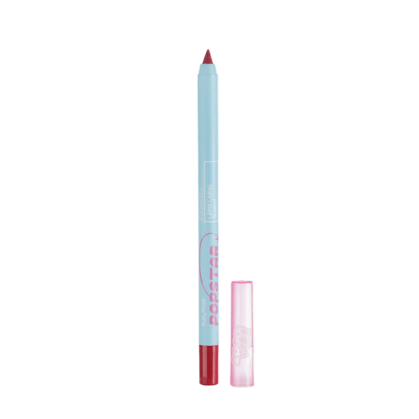 DELINEADOR LABIAL RUBY ROSE ICONIC POPSTAR RED CARPET