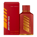 PERFUME MASCULINO MERCEDES BENZ AMG RED THRILL EDP 100ML