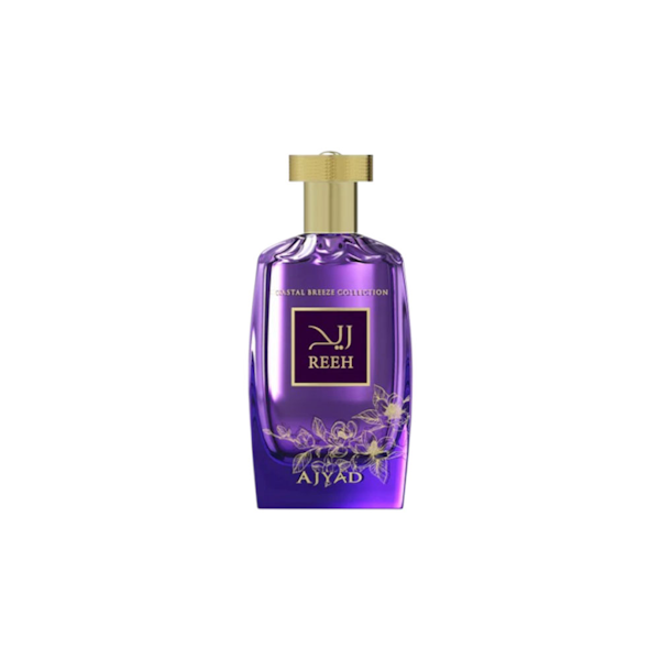 PERFUME UNISEX AJYAD REEH EXDP 100ML