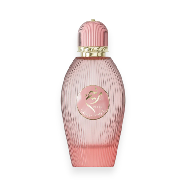 PERFUME FEMENINO AJYAD REEM CANDYLICIOUS EXDP 100ML