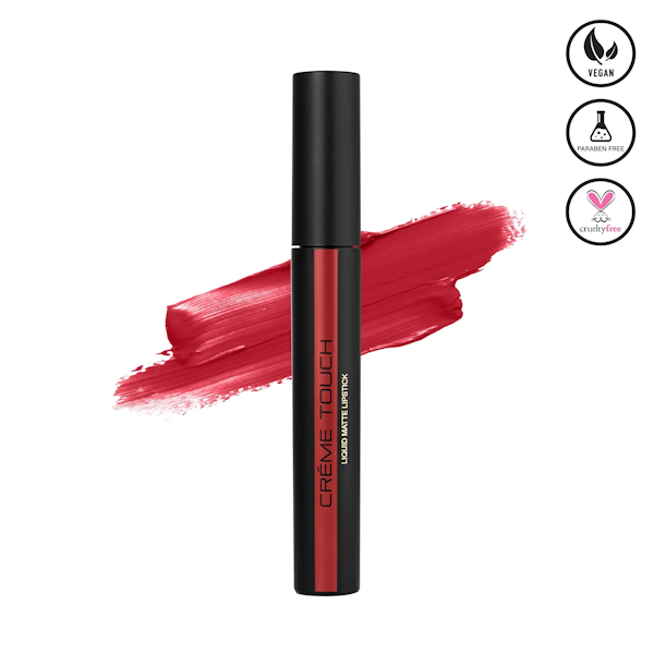 LABIAL LÍQUIDO ARMAF BEAUTÉ CRÈME TOUCH MATTE REIMS 3GR