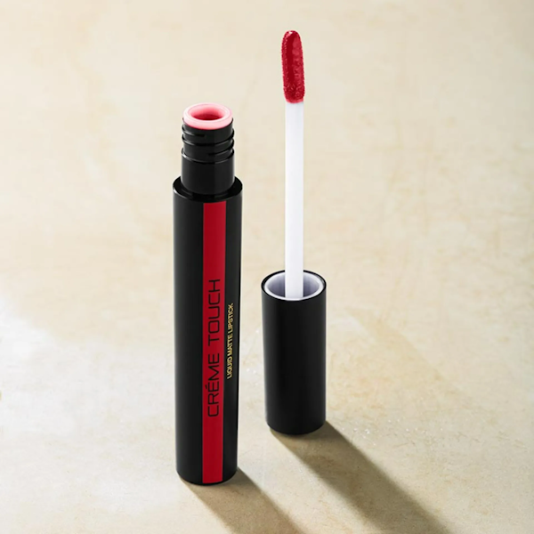 LABIAL LÍQUIDO ARMAF BEAUTÉ CRÈME TOUCH MATTE REIMS 3GR