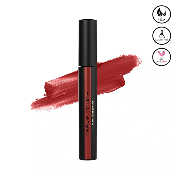 LABIAL LÍQUIDO ARMAF BEAUTÉ CRÈME TOUCH MATTE RENNES 3GR