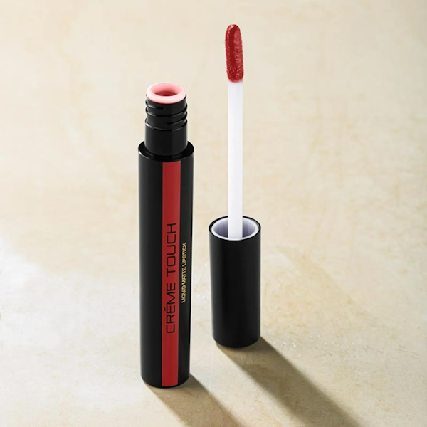 LABIAL LÍQUIDO ARMAF BEAUTÉ CRÈME TOUCH MATTE RENNES 3GR