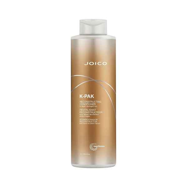 SET CAPILAR JOICO K-PAK REPAIR DAMAGE DUO SHAMPOO + ACONDICIONADOR 1LITRO