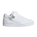 CALZADO CASUAL JUVENIL ADIDAS FORUM LOW