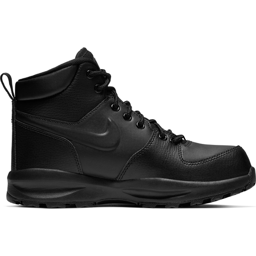 CALZADO CASUAL INFANTIL NIKE MANOA LEATHER BOOTS SHOES