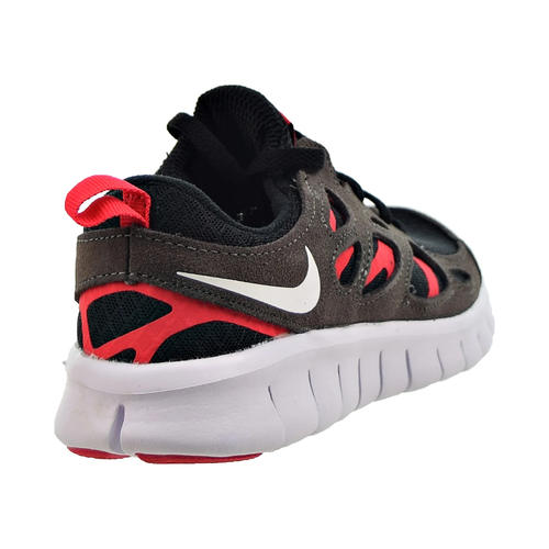 CALZADO DEPORTIVO INFANTIL NIKE FREERUN 2 RUNNING
