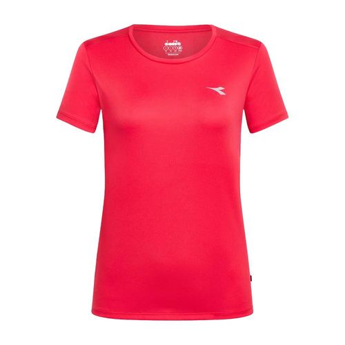 CAMISETA DEPORTIVO FEMENINO DIADORA