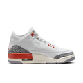CALZADO CASUAL MASCULINO JORDAN 3 RETRO GEORGIA