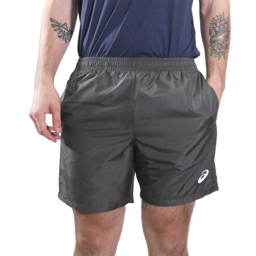 SHORTS DEPORTIVO ASICS MASCULINO CORE-7-IMCHES CASTLEROCK