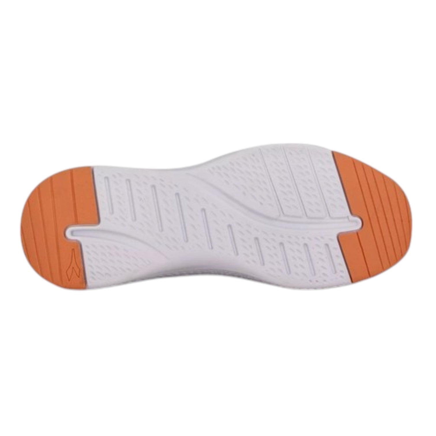 CALZADO DEPORTIVO MASCULINO DIADORA ADRIATIC RUNNING White/NAVY