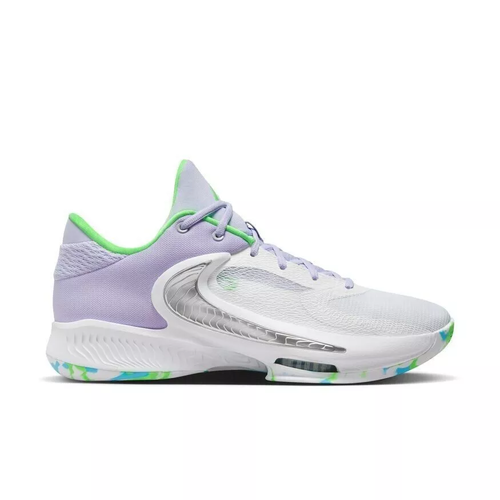 CALZADO DEPORTIVO MASCULINO NIKE ZOOM FREAK 4 GIANNIS