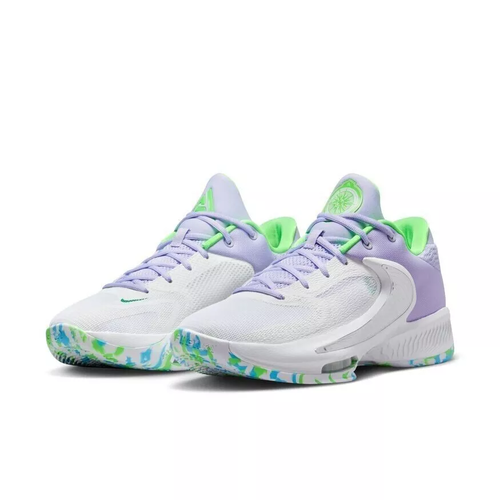 CALZADO DEPORTIVO MASCULINO NIKE ZOOM FREAK 4 GIANNIS