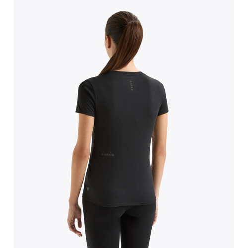 CAMISETA DEPORTIVO FEMENINO DIADORA RUNNING L-SS-T-SHIRT-RUN