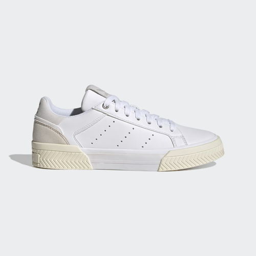 CALZADO CASUAL FEMENINO ADIDAS COURT TOURINO