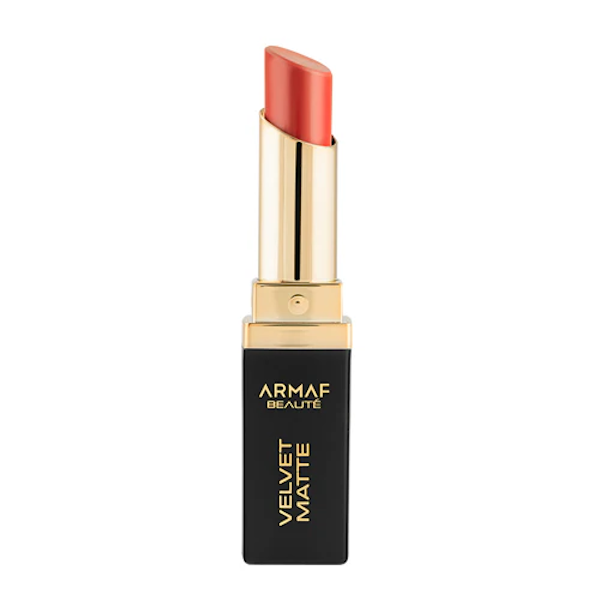 LÁPIZ LABIAL ARMAF BEAUTÉ VELVET MATTE ROCHELLE 2.6GR