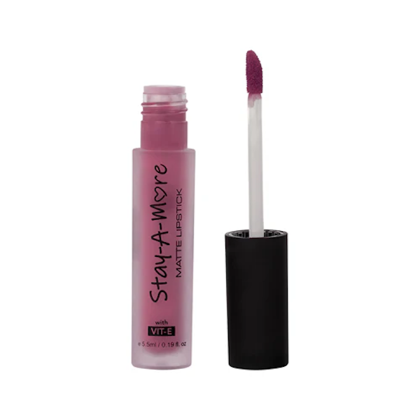 LABIAL LÍQUIDO ARMAF BEAUTÉ STAY A MORE MATTE ROYAL 5.5ML