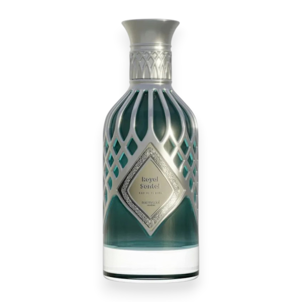 PERFUME UNISEX MAWWAL ROYAL SANTAL EDP 100ML