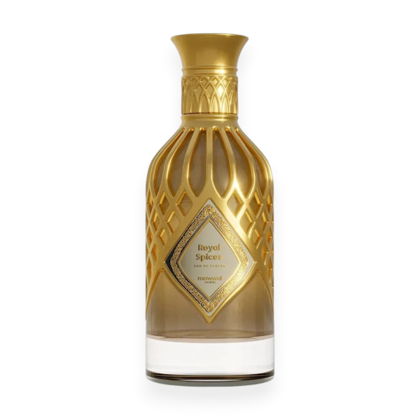 PERFUME UNISEX MAWWAL ROYAL SPICES EDP 100ML