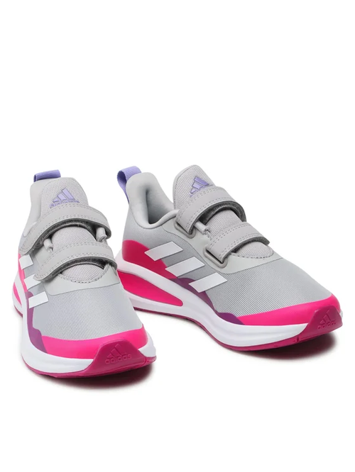 CALZADO DEPORTIVO JUVENIL ADIDAS FORTAN RUN