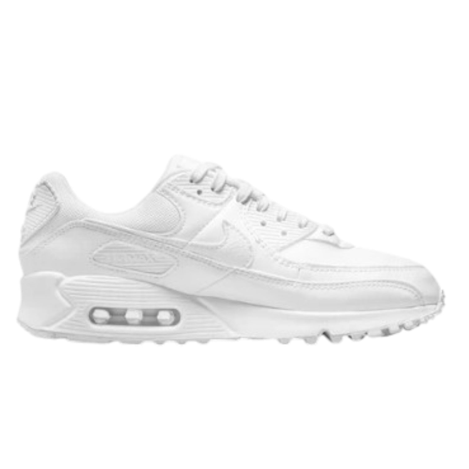 CALZADO CASUAL MASCULINO NIKE AIR MAX 90 TRIPLE