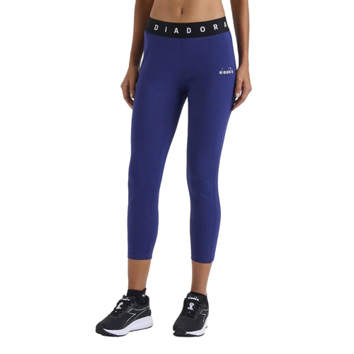 LEGGINGS DEPORTIVO FEMENINO DIADORA SPORTSTYLE L-7/8
