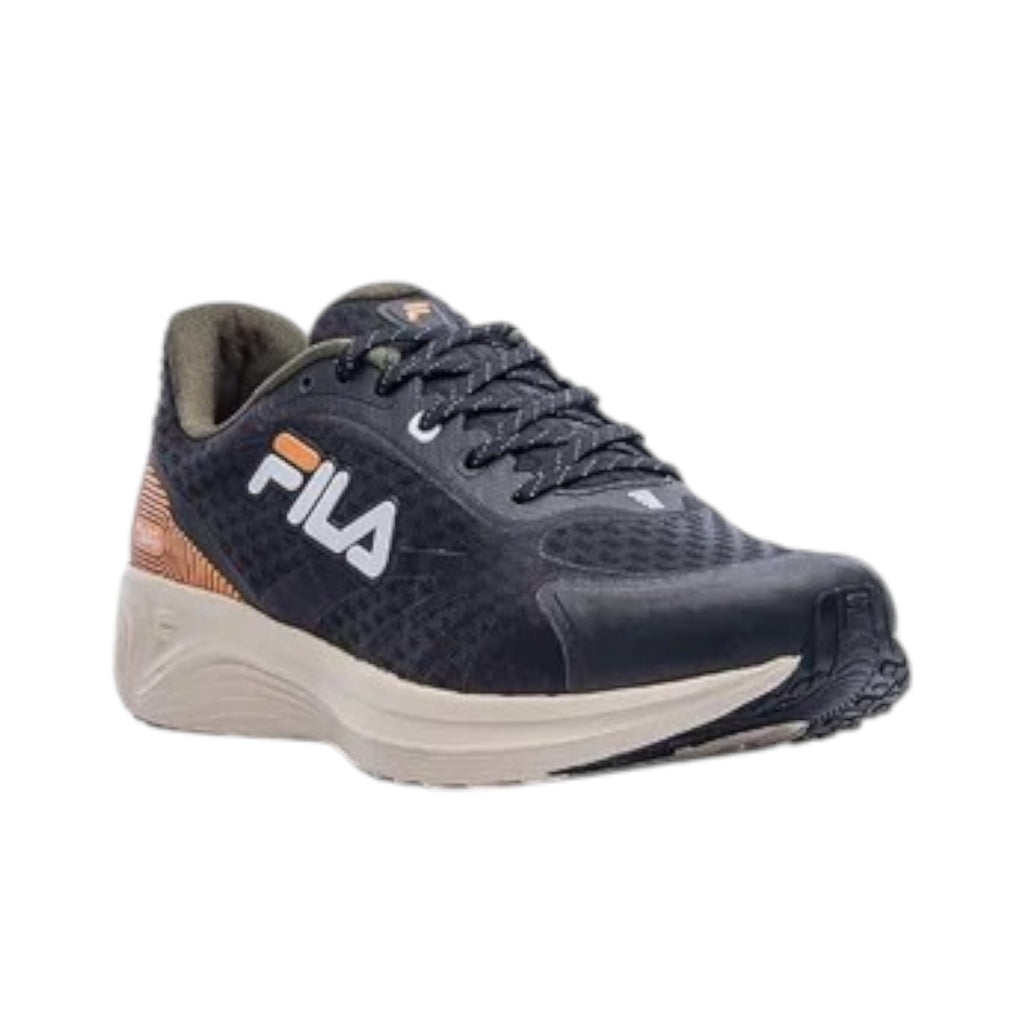 CALZADO DEPORTIVO MASCULINO FILA RUNNING RACER-G