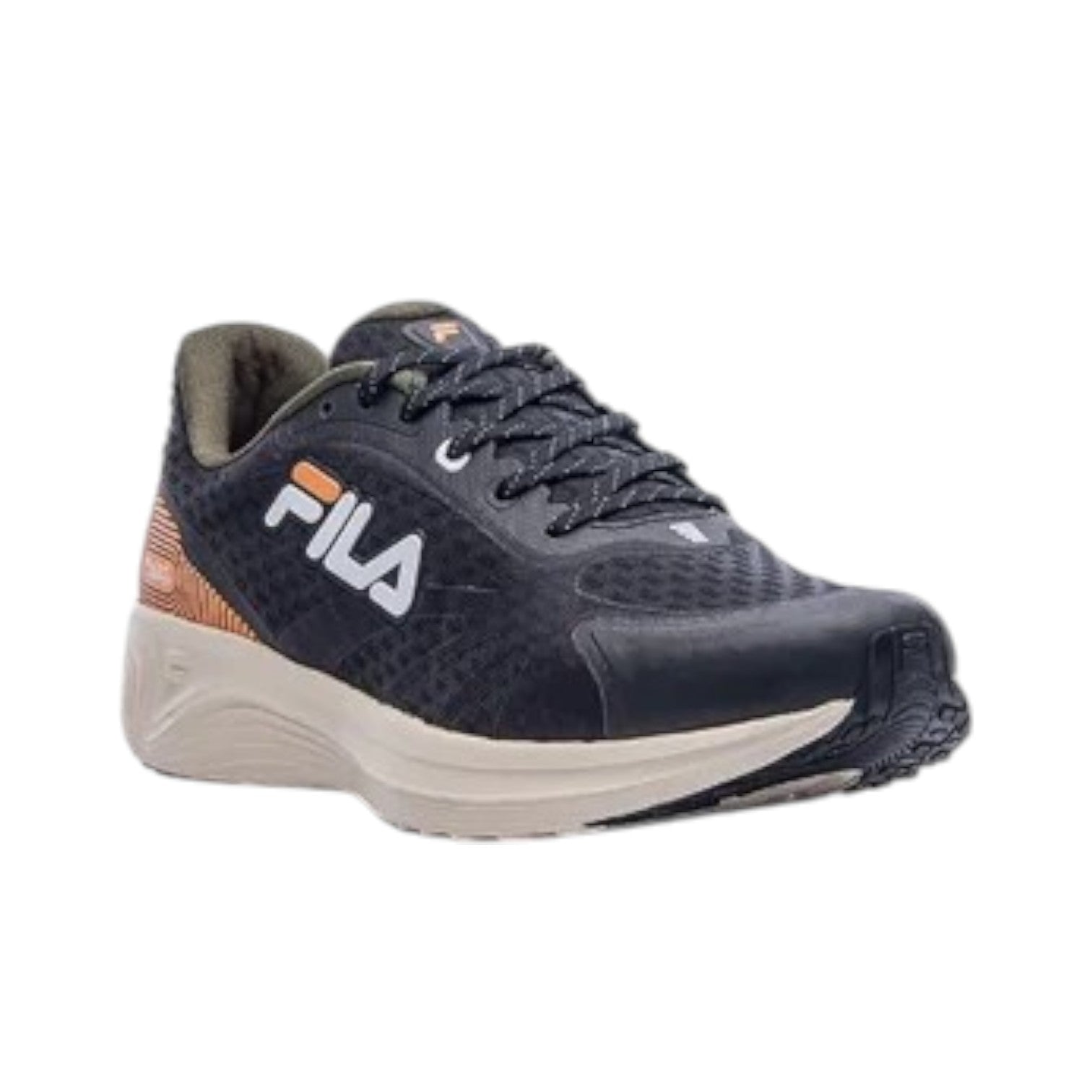 CALZADO DEPORTIVO MASCULINO FILA RUNNING RACER-G