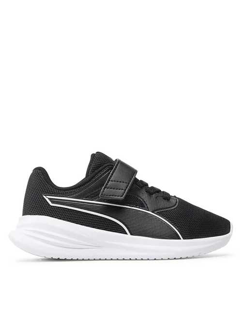 CALZADO DEPORTIVO INFANTIL PUMA TRANSPORT AC+PS