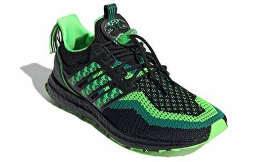 CALZADO DEPORTIVO MASCULINO ADIDAS ULTRABOOST DNA LION DANCE