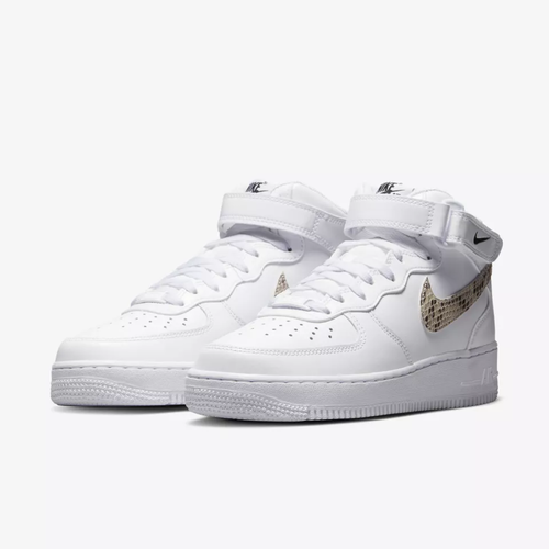 CALZADO CASUAL (CAÑO ALTO) NIKE AIR FEMENINO FORCE 1″ 07 MID